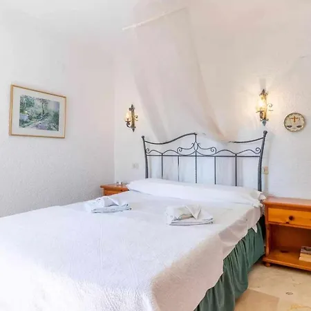 Villa Feliz Playa Piscina Wifi Aa 8 Pax