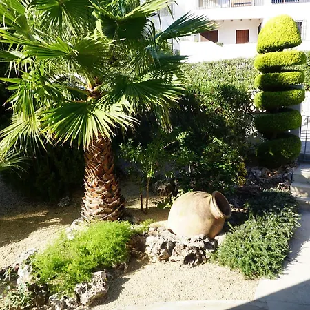 Feliz Playa Piscina Wifi Aa 8 Pax Teulada